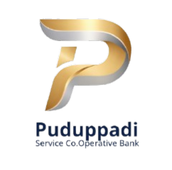 Puthuppadi Service Co-Operative Bank Ltd.