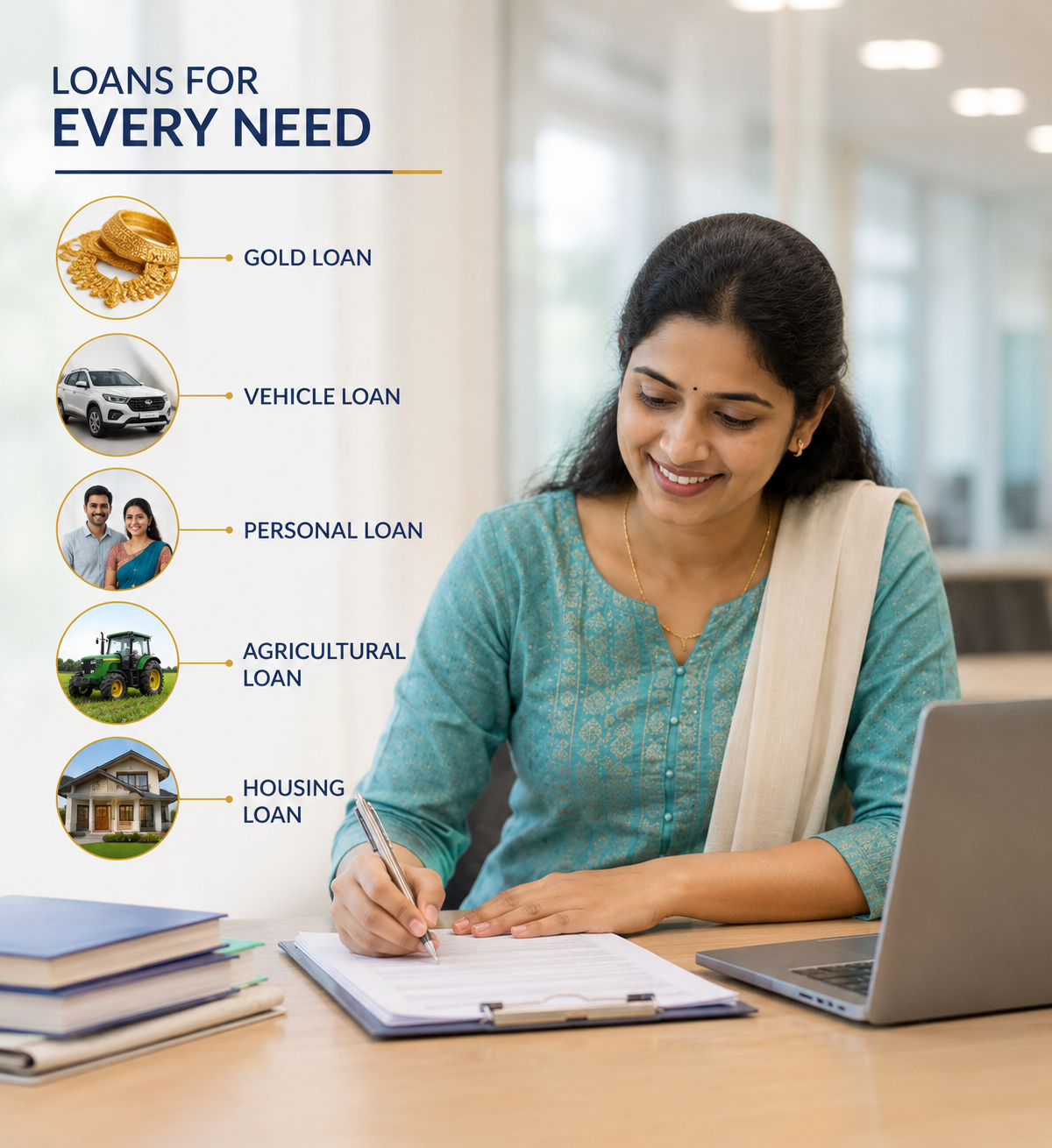 Loan Products